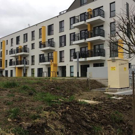 Apartament Na Wojszycach2 Hotel Wrocław Eksteriør billede