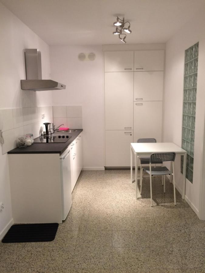 Apartament Na Wojszycach2 Hotel Wrocław Eksteriør billede